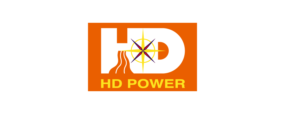 Hương Điền — HD Power