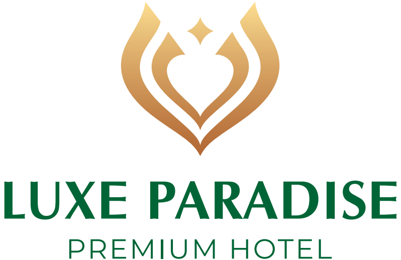 Luxe Paradise