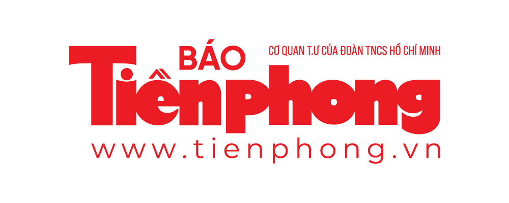 Báo Tiền Phong