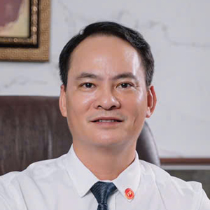 Ông Nguyễn Khoa Bảo