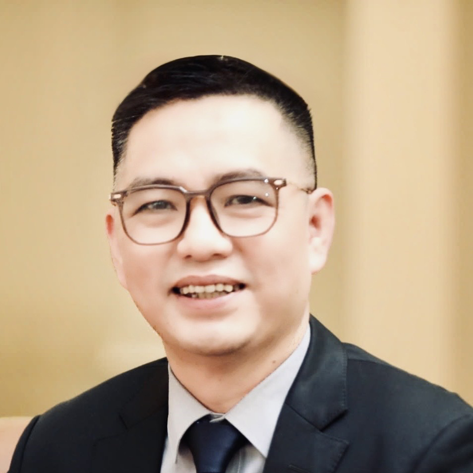 Ông Hoàng Thọ Ninh